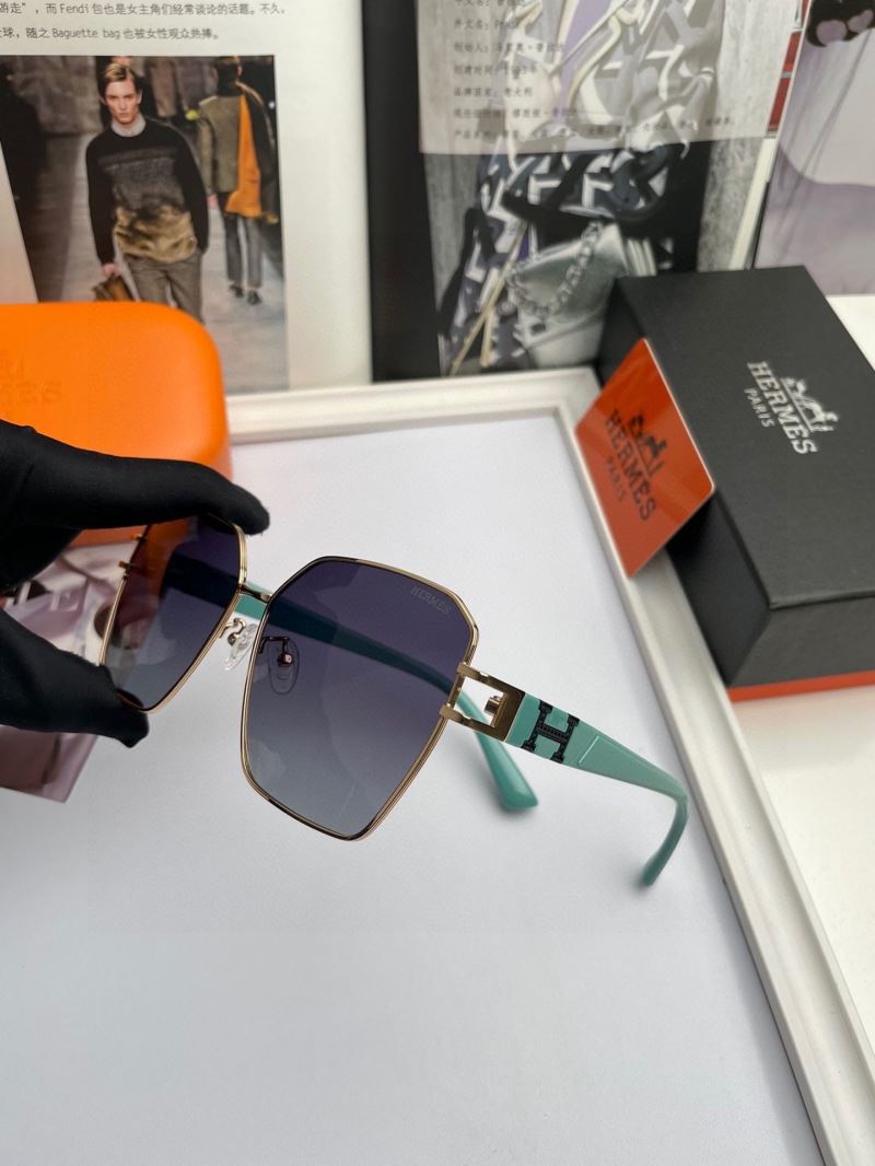 Hermes Sunglasses